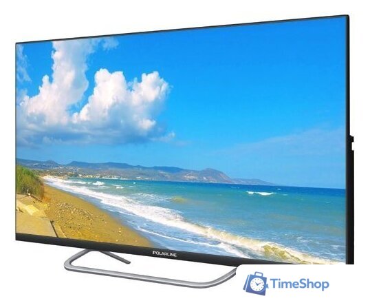 Телевизор Polarline 32PL55TC-SM - Изображение №2 — Интернет-магазин Time-Shop