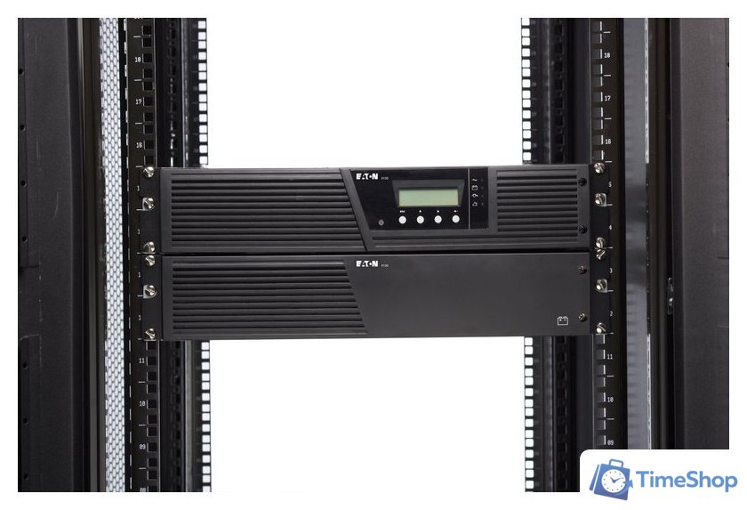 Источник бесперебойного питания Eaton 9130 Rackmount 1500VA (103006456-6591) - Изображение №3 — Интернет-магазин Time-Shop