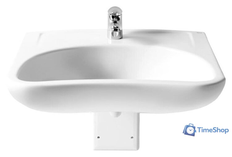 Умывальник Roca Access ZRU9307659 - Изображение №1 — Интернет-магазин Time-Shop