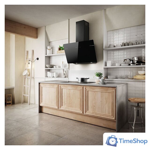 Кухонная вытяжка Elica L'essenza BL/A/90 [PRF0117374] - Изображение №7 — Интернет-магазин Time-Shop