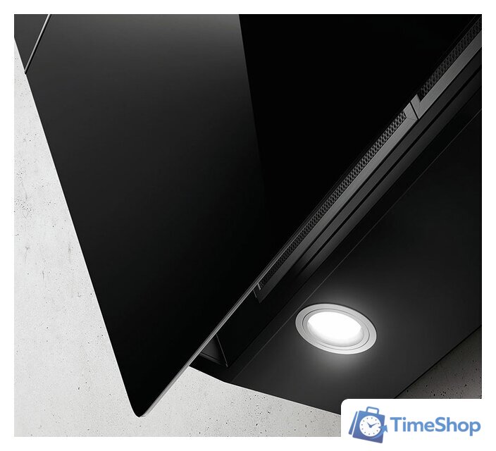 Кухонная вытяжка Elica L'essenza BL/A/90 [PRF0117374] - Изображение №2 — Интернет-магазин Time-Shop