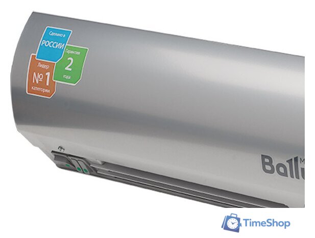 Тепловая завеса Ballu BHC-L10-S06-M (пульт BRC-E) - Изображение №3 — Интернет-магазин Time-Shop