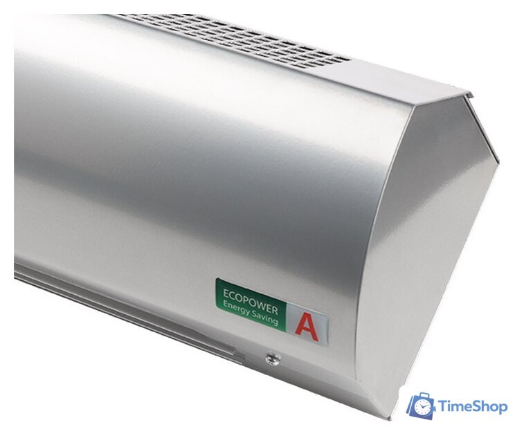 Тепловая завеса Ballu BHC-L10-S06-M (пульт BRC-E) - Изображение №2 — Интернет-магазин Time-Shop