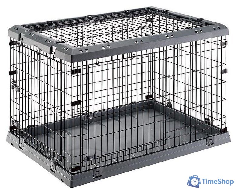 Клетка Ferplast Superior 105 73189101 - Изображение №1 — Интернет-магазин Time-Shop