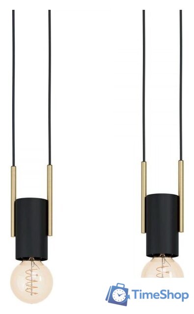 Подвесная люстра Eglo Bitachito 98858 - Изображение №3 — Интернет-магазин Time-Shop