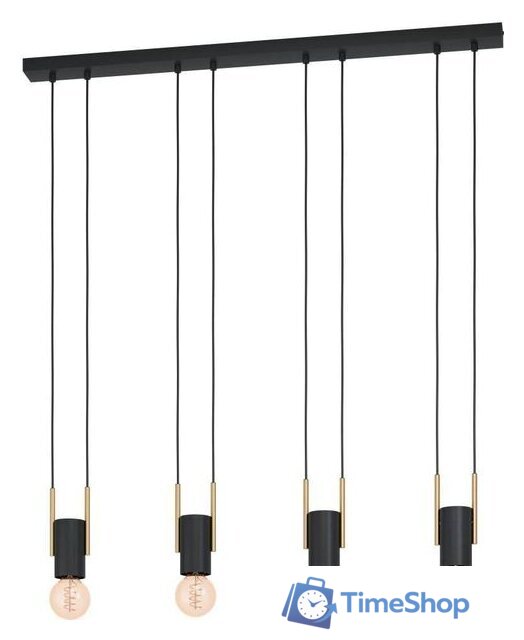 Подвесная люстра Eglo Bitachito 98858 - Изображение №1 — Интернет-магазин Time-Shop