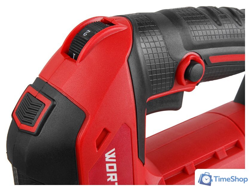 Электролобзик Wortex JS 6507 LE 1333579 - Изображение №3 — Интернет-магазин Time-Shop