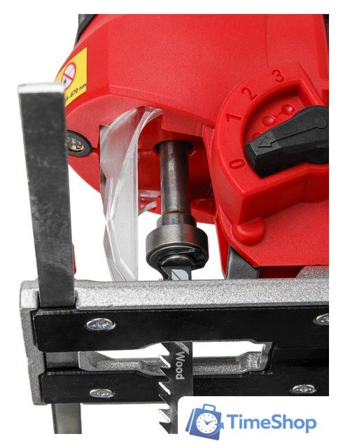 Электролобзик Wortex JS 6507 LE 1333579 - Изображение №7 — Интернет-магазин Time-Shop