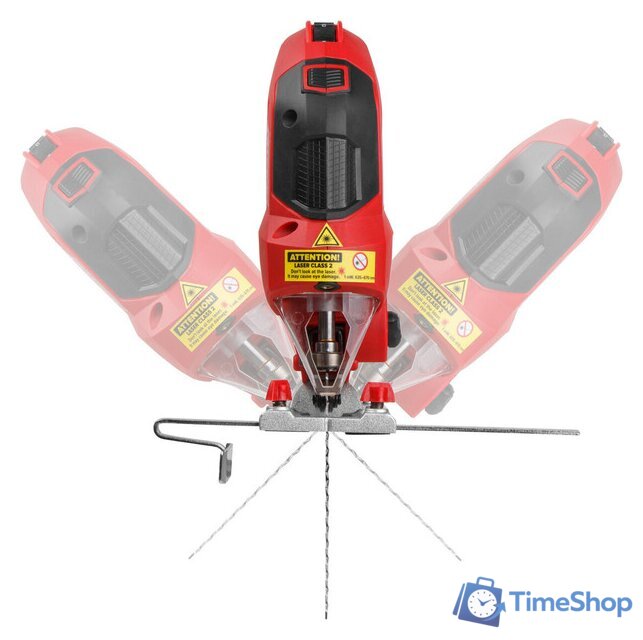 Электролобзик Wortex JS 6507 LE 1333579 - Изображение №8 — Интернет-магазин Time-Shop