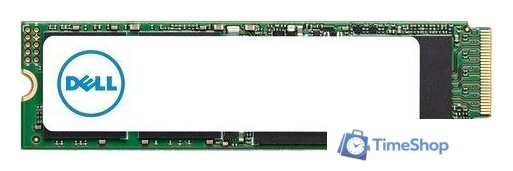 SSD Dell AA615520 1TB - Изображение №1 — Интернет-магазин Time-Shop