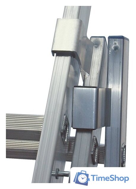 Лестница-трансформер Krause Stabilo 3x9 133755 - Изображение №6 — Интернет-магазин Time-Shop