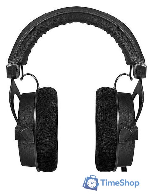 Наушники Beyerdynamic DT 990 Pro Limited Edition 80 Ohm - Изображение №3 — Интернет-магазин Time-Shop