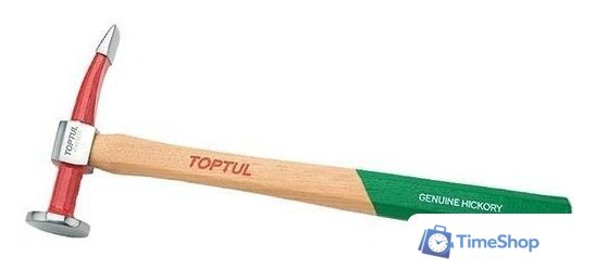 Молоток Toptul JFAC0233 - Изображение №1 — Интернет-магазин Time-Shop