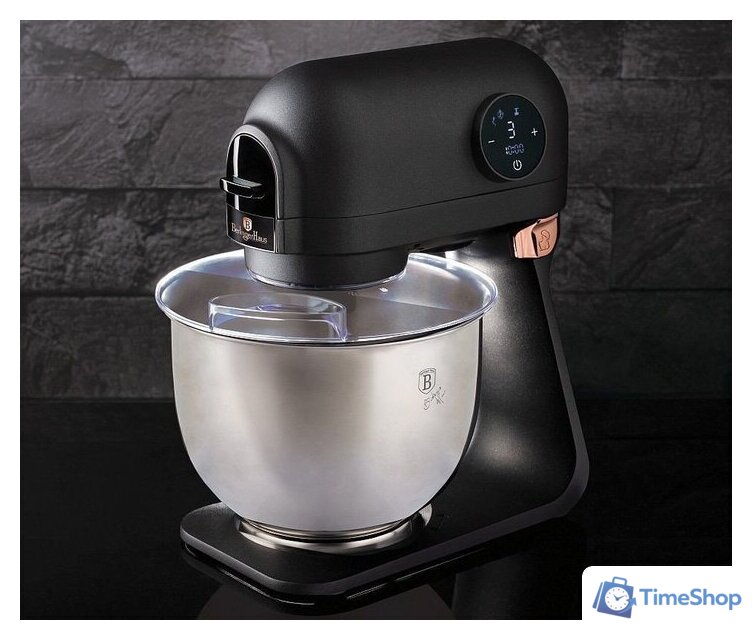 Планетарный миксер Berlinger Haus BH-9323 - Изображение №4 — Интернет-магазин Time-Shop