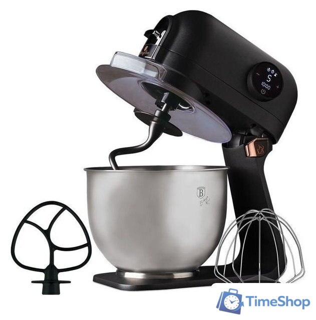 Планетарный миксер Berlinger Haus BH-9323 - Изображение №1 — Интернет-магазин Time-Shop