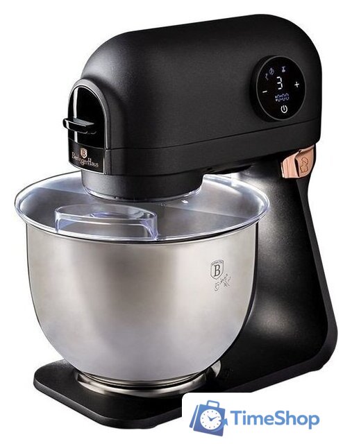 Планетарный миксер Berlinger Haus BH-9323 - Изображение №2 — Интернет-магазин Time-Shop