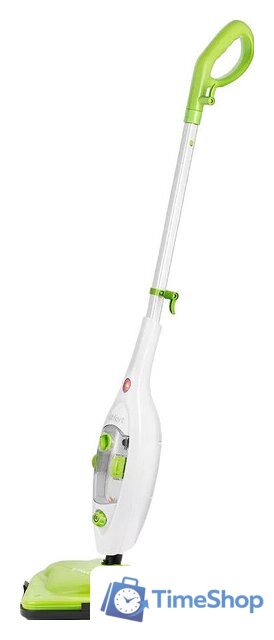 Паровая швабра Kitfort KT-1060 - Изображение №1 — Интернет-магазин Time-Shop