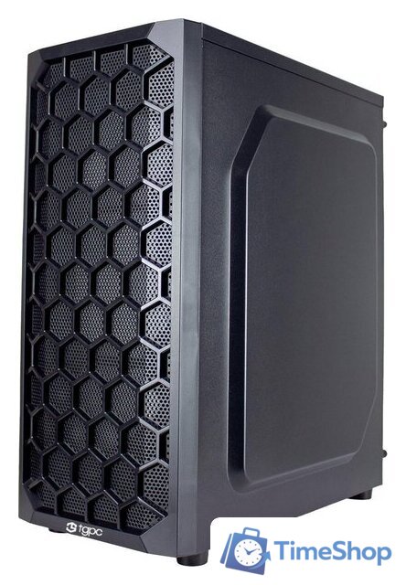 Компьютер TGPC Micro Mesh 95593 A-X - Изображение №3 — Интернет-магазин Time-Shop