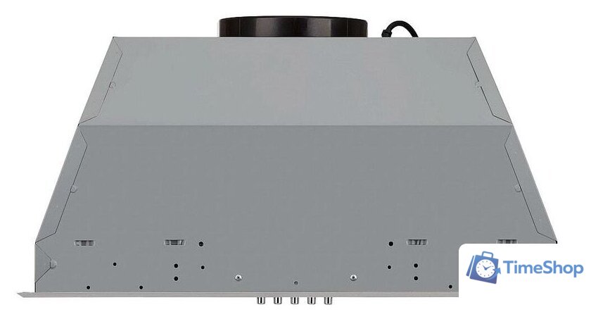 Кухонная вытяжка Krona Ambra 600 PB (нержавеющая сталь) - Изображение №5 — Интернет-магазин Time-Shop