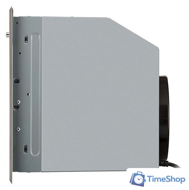 Кухонная вытяжка Krona Ambra 600 PB (нержавеющая сталь) - Изображение №4 — Интернет-магазин Time-Shop