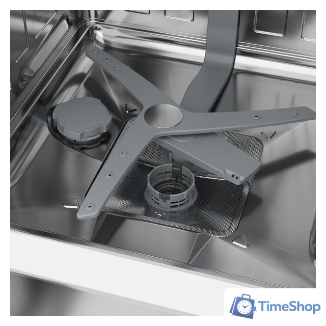 Встраиваемая посудомоечная машина BEKO BDIN38643C - Изображение №6 — Интернет-магазин Time-Shop