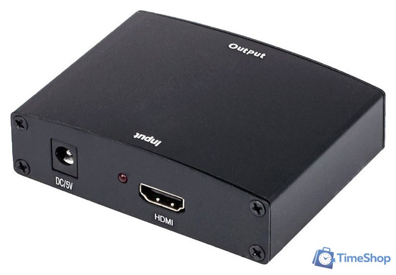 Конвертер ATcom AT5272 - Изображение №1 — Интернет-магазин Time-Shop