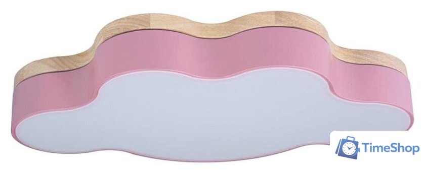 Светильник-тарелка LOFT IT Axel 10005/30 Pink - Изображение №1 — Интернет-магазин Time-Shop