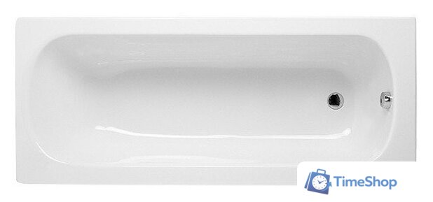 Ванна Vitra Optimum Neo 150x70 64560001000 - Изображение №1 — Интернет-магазин Time-Shop