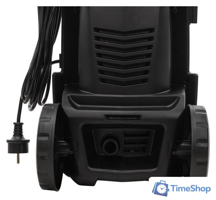 Мойка высокого давления Kranz KR-16-1261 - Изображение №9 — Интернет-магазин Time-Shop