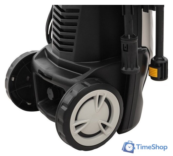 Мойка высокого давления Kranz KR-16-1261 - Изображение №6 — Интернет-магазин Time-Shop
