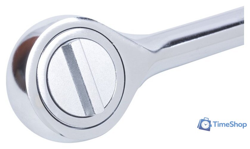 Трещотка дисковая King Tony 6724-20F - Изображение №3 — Интернет-магазин Time-Shop