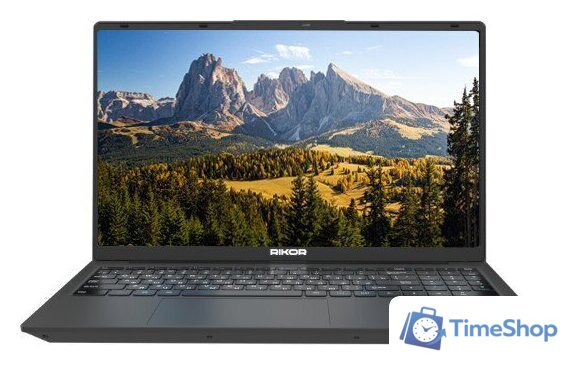 Ноутбук Rikor Pro 5 15 M-01 A595B93D - Изображение №1 — Интернет-магазин Time-Shop