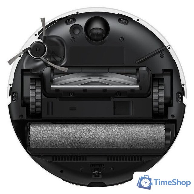 Робот-пылесос Trouver Robot Vacuum S70 Roller White RLZ12SE (евровилка, белый) - Изображение №6 — Интернет-магазин Time-Shop