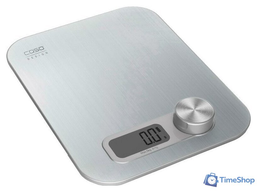 Кухонные весы CASO Kitchen Energy - Изображение №1 — Интернет-магазин Time-Shop