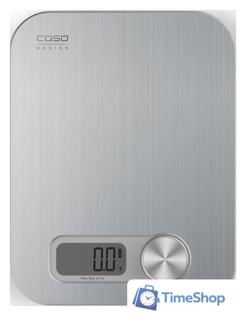 Кухонные весы CASO Kitchen Energy - Изображение №2 — Интернет-магазин Time-Shop