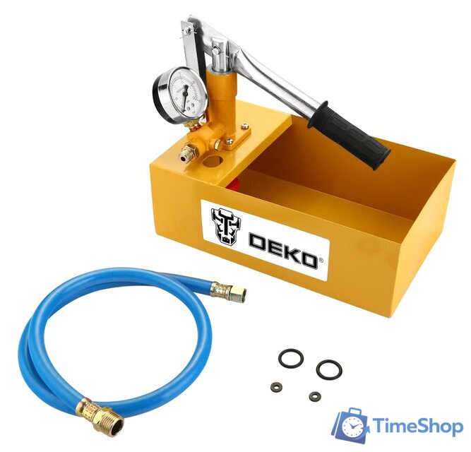 Опрессовщик Deko HTP02 068-1312 - Изображение №1 — Интернет-магазин Time-Shop