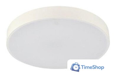 Светильник-тарелка Mirastyle SL-41048/500-80W WT - Изображение №1 — Интернет-магазин Time-Shop