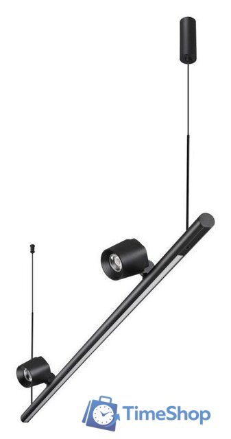 Подвесная люстра Novotech Fermo 359309 - Изображение №2 — Интернет-магазин Time-Shop