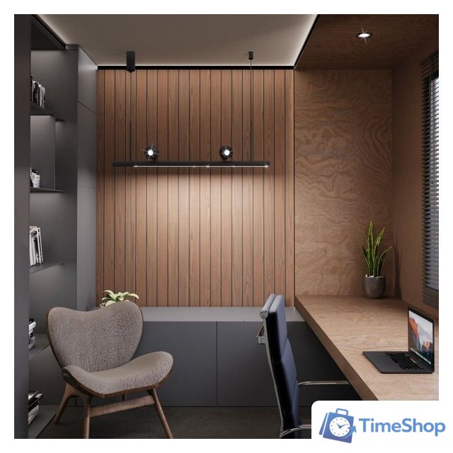 Подвесная люстра Novotech Fermo 359309 - Изображение №8 — Интернет-магазин Time-Shop