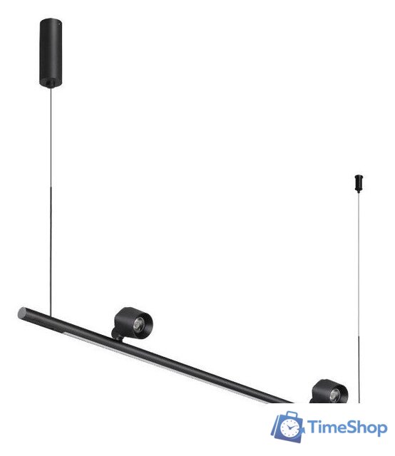 Подвесная люстра Novotech Fermo 359309 - Изображение №1 — Интернет-магазин Time-Shop