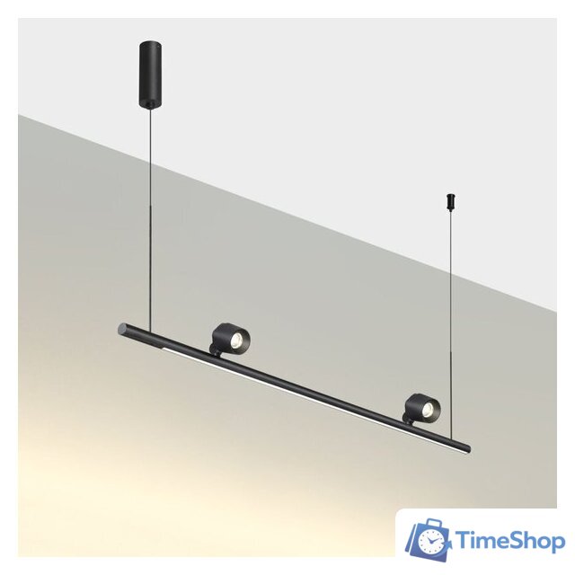 Подвесная люстра Novotech Fermo 359309 - Изображение №5 — Интернет-магазин Time-Shop