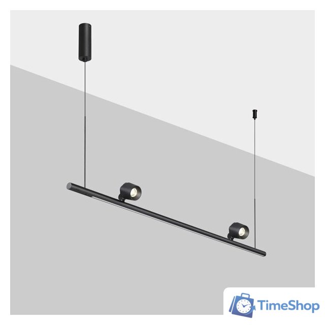 Подвесная люстра Novotech Fermo 359309 - Изображение №4 — Интернет-магазин Time-Shop