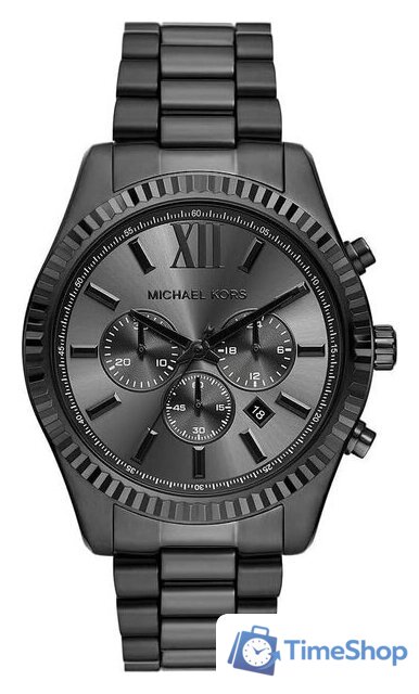 Наручные часы Michael Kors MK9154 - Изображение №1 — Интернет-магазин Time-Shop