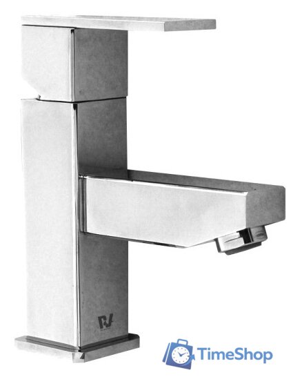 Смеситель Slezak RAV Лоира LR526.5 - Изображение №1 — Интернет-магазин Time-Shop