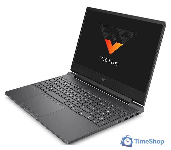 Игровой ноутбук HP Victus 15-fb3020nia D1KS1EA - Изображение №3 — Интернет-магазин Time-Shop