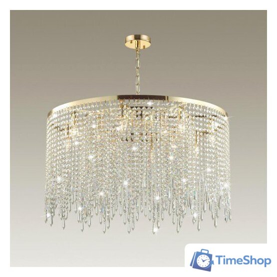 Бра Odeon Light Chokka 5028/12 - Изображение №3 — Интернет-магазин Time-Shop