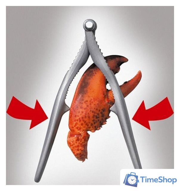 Орехокол Moha Mare 6962525 - Изображение №3 — Интернет-магазин Time-Shop