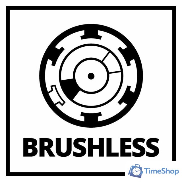 Ленточная шлифмашина Einhell TP-BS 18/457 Li BL Solo (без АКБ) - Изображение №2 — Интернет-магазин Time-Shop