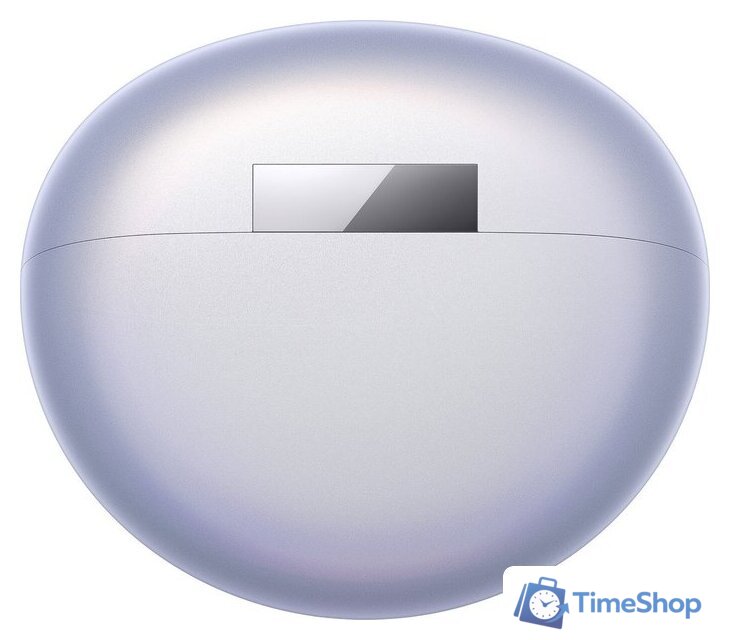 Наушники Huawei FreeClip (сиреневый, международная версия) - Изображение №7 — Интернет-магазин Time-Shop