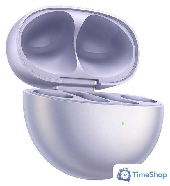 Наушники Huawei FreeClip (сиреневый, международная версия) - Изображение №14 — Интернет-магазин Time-Shop